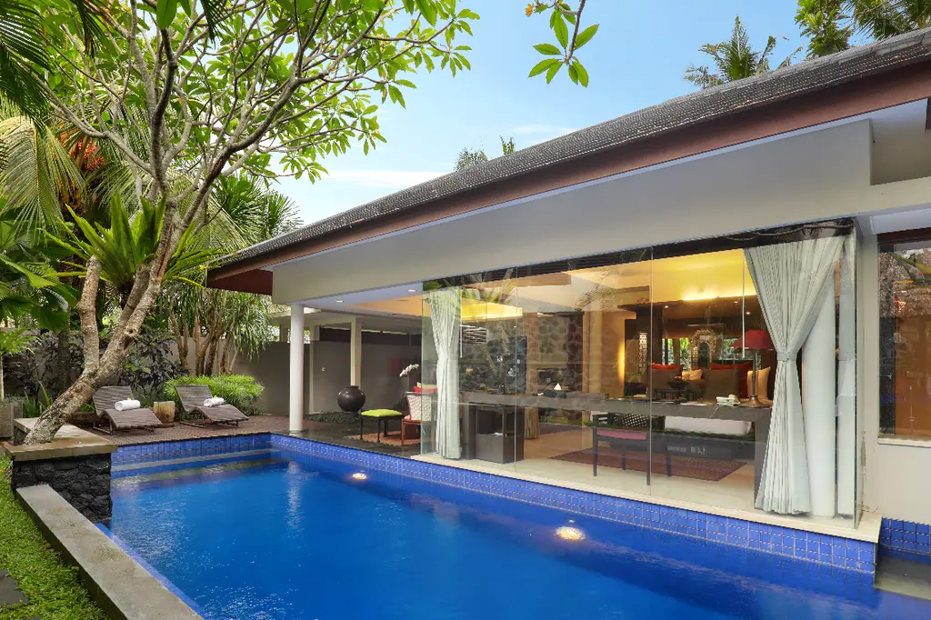 Royal Kamuela Villas & Suites at Monkey Forest, Ubud - Adults Only image 11