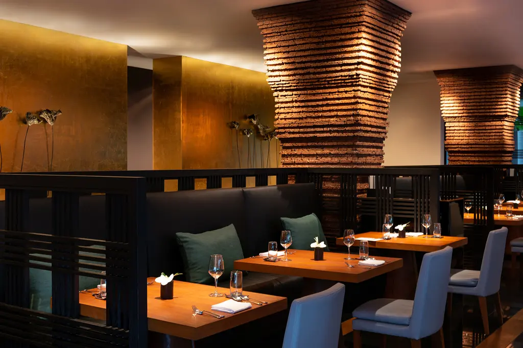 COMO Metropolitan Bangkok image 7