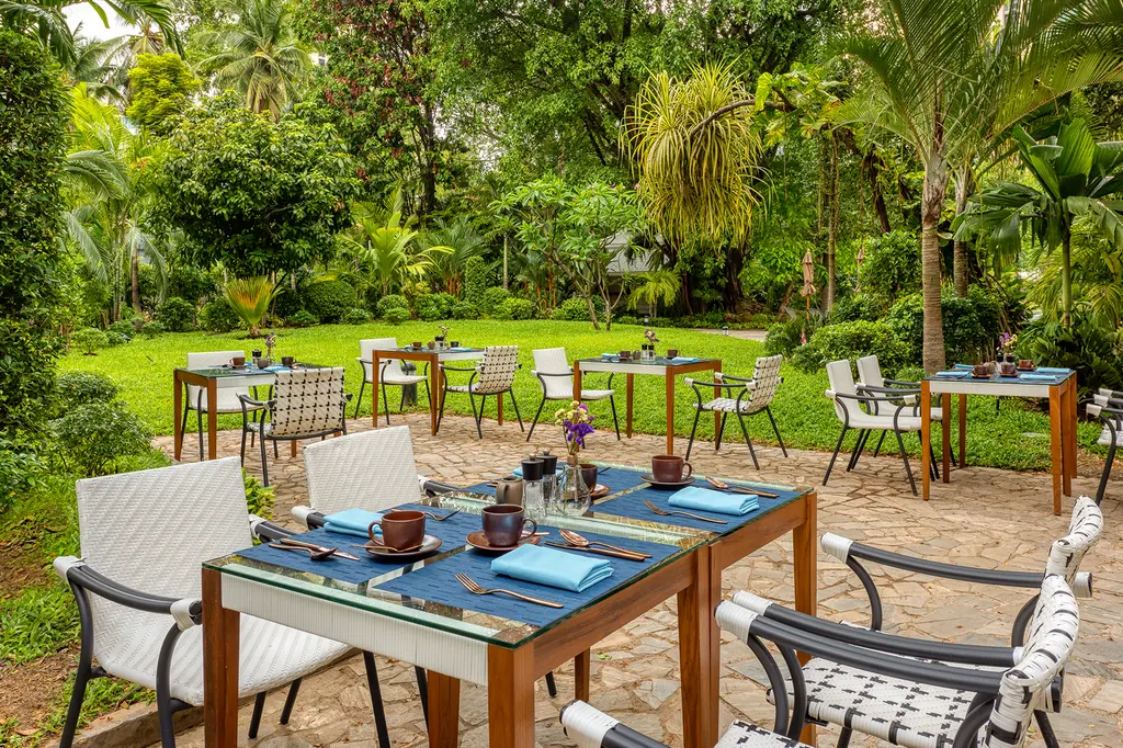 Mövenpick BDMS Wellness Resort Bangkok image 7