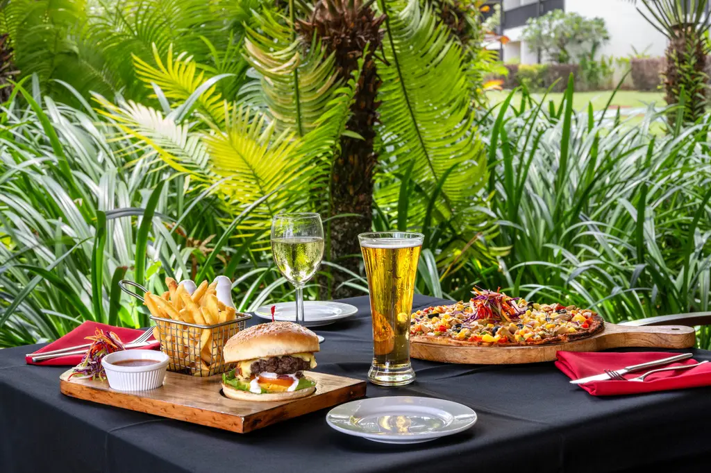 The Naviti Resort image 8