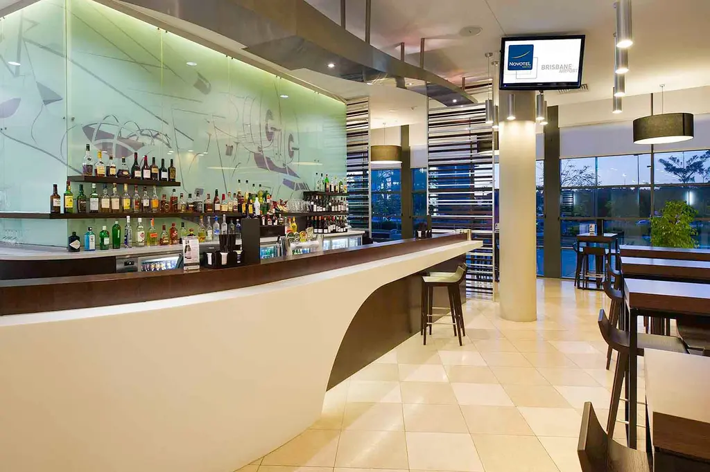 Novotel Brisbane Airport image 6