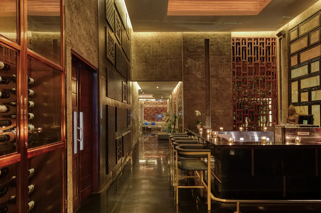 Prasana by Arjani Resorts image 9