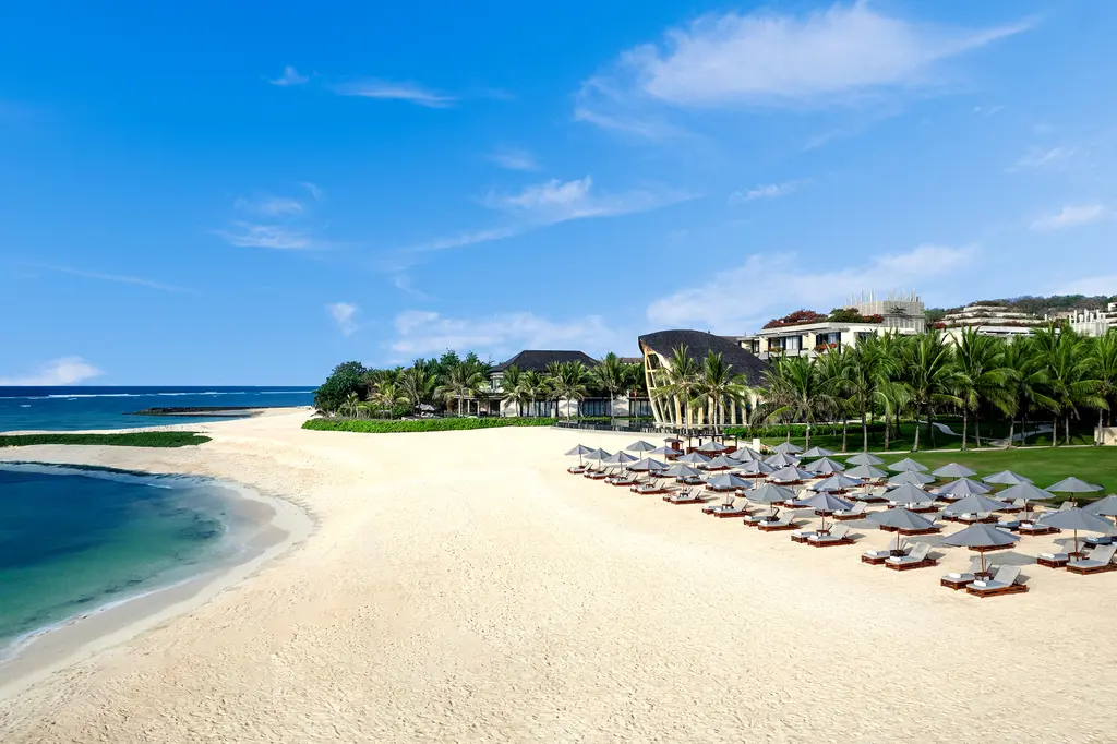 The Apurva Kempinski Bali image 7