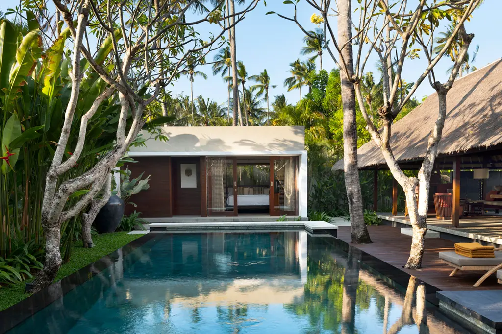 Kayumanis Jimbaran Private Estate & Spa image 5