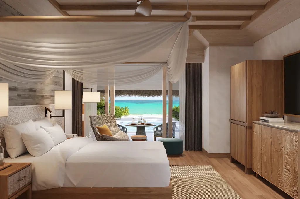 Six Senses Kanuhura image 3