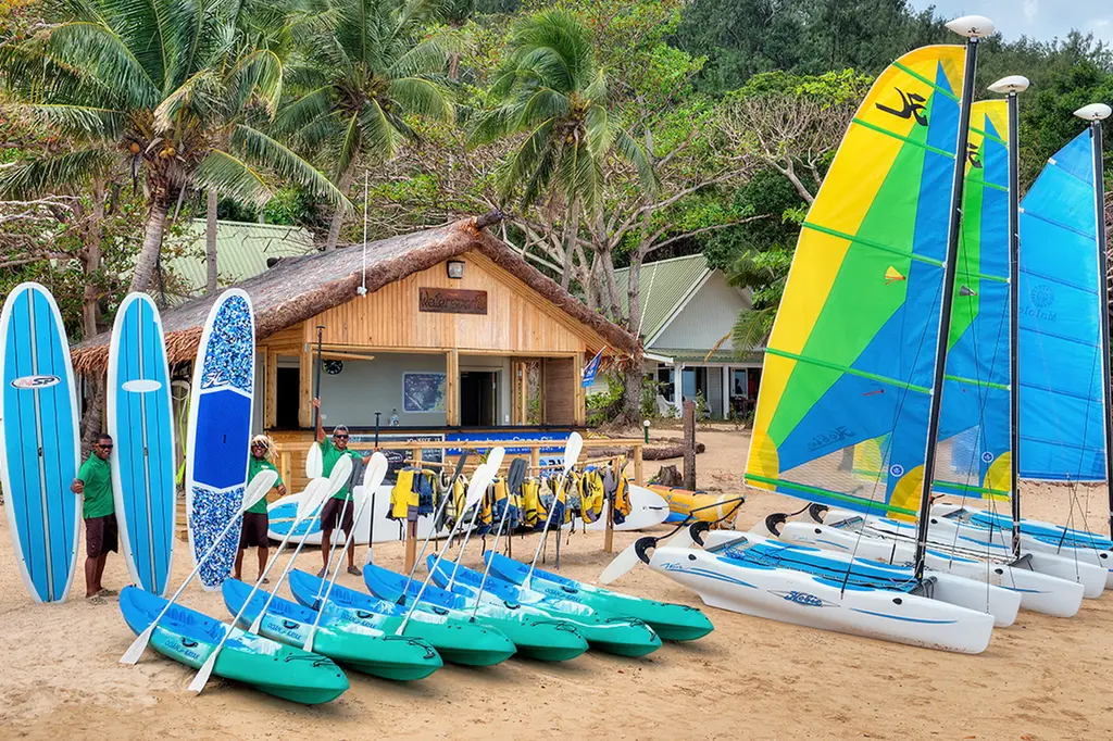 Malolo Island Resort image 10