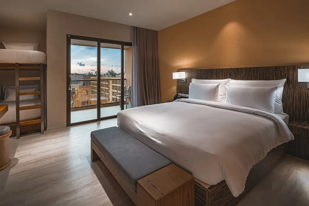 Pamookkoo Resort image 3