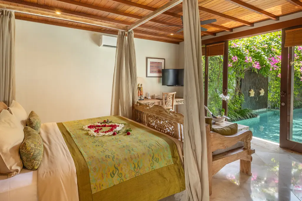 The Royal Purnama image 3