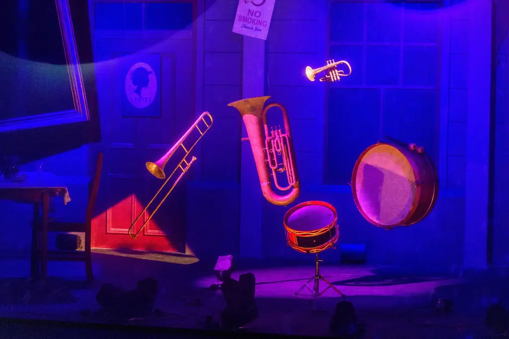 Club Boutique Hotel Cunnamulla image 13