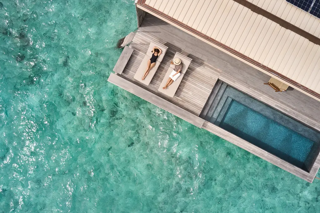 Patina Maldives image 20