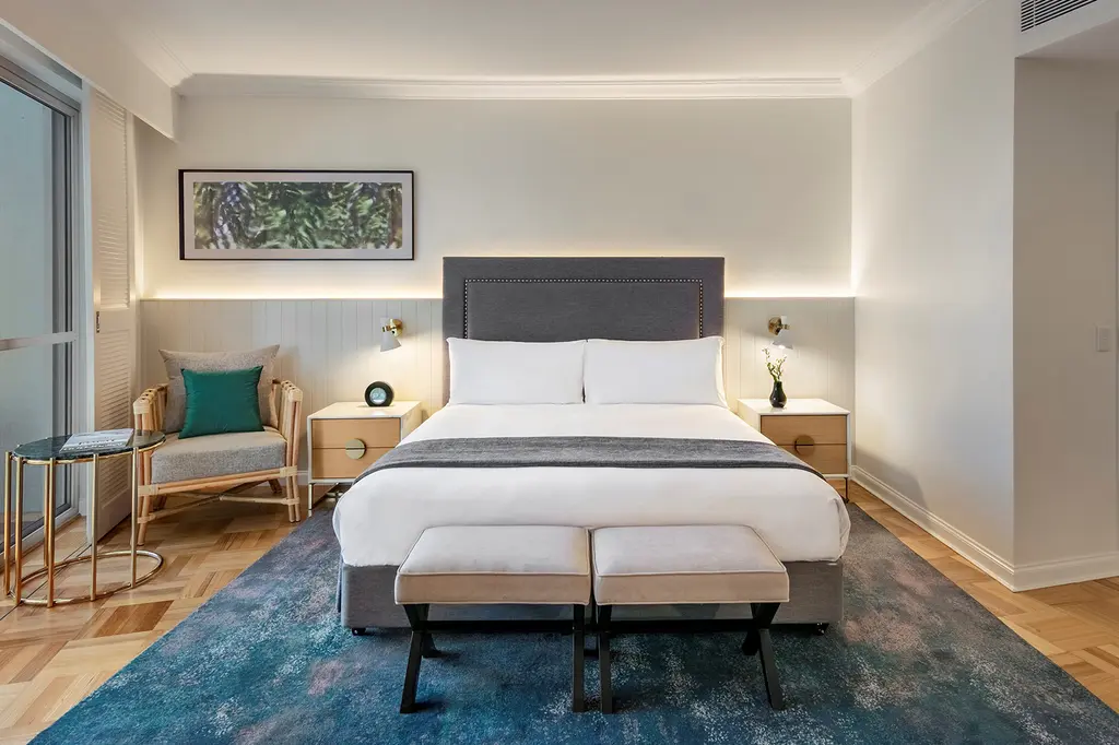 InterContinental Sanctuary Cove Resort by IHG image 3