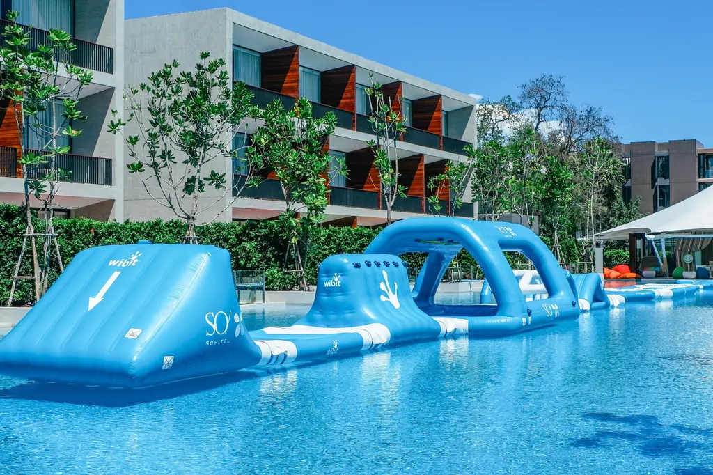 SO/ Sofitel Hua Hin image 7
