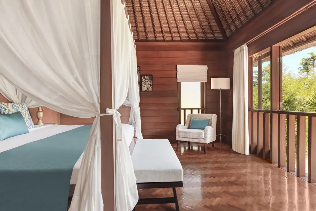 The Pavilions Bali image 9