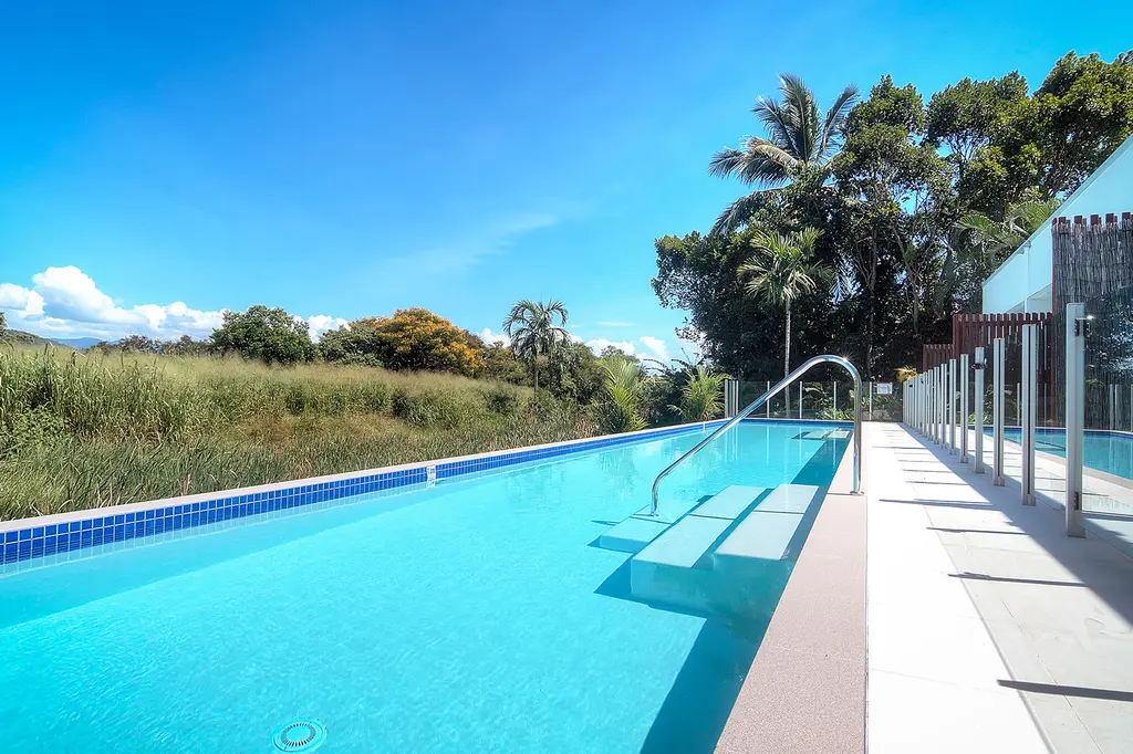 Pool Resort Port Douglas image 7
