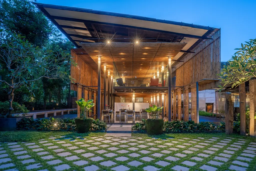 Kayumanis Nusa Dua Private Villa & Spa image 4