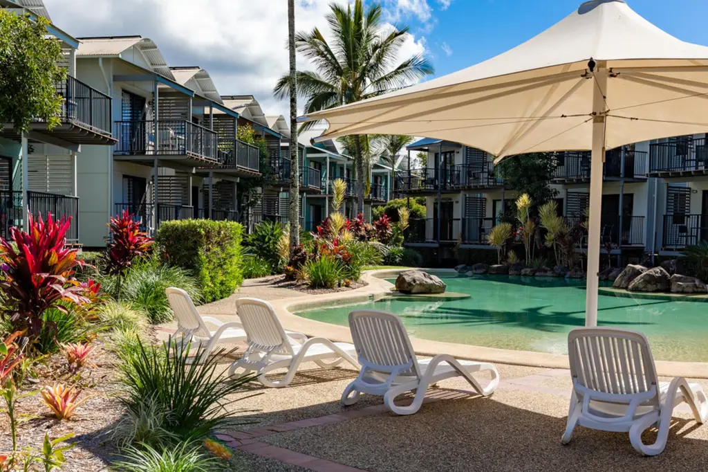 Noosa Lakes Resort, Noosaville image 1