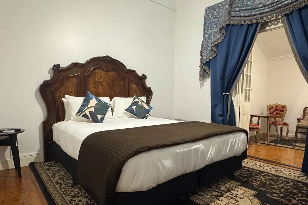 Club Boutique Hotel Cunnamulla image 3