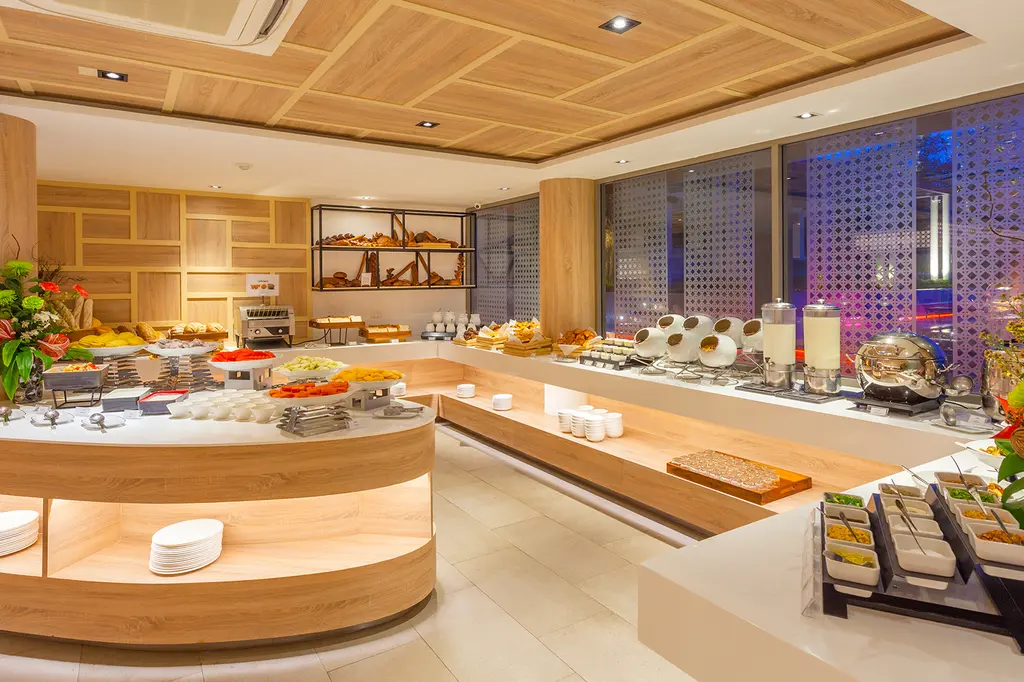 Diamond Cliff Resort & Spa image 11