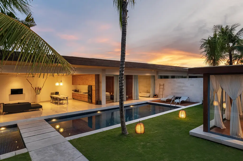 One Eleven Resorts image 1