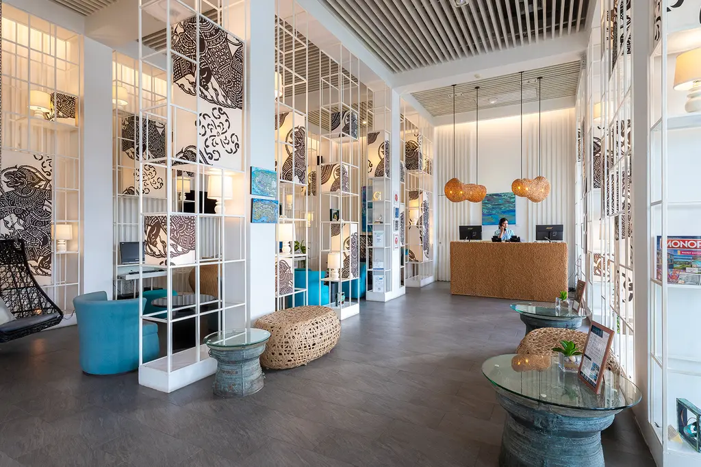 The Nai Harn image 11