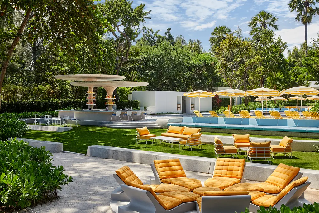 The Standard, Hua Hin image 7