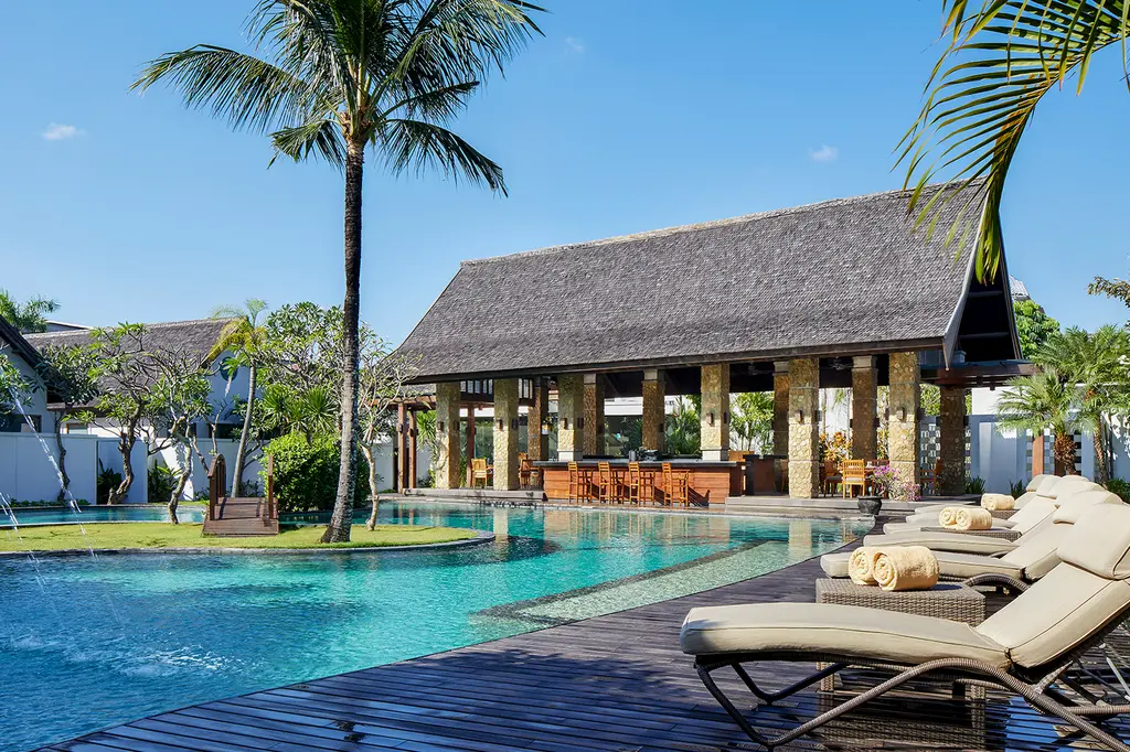 The Samaya Seminyak Bali image 5
