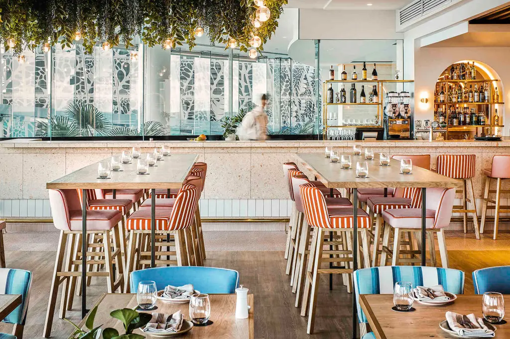 Peppers Soul Surfers Paradise image 6