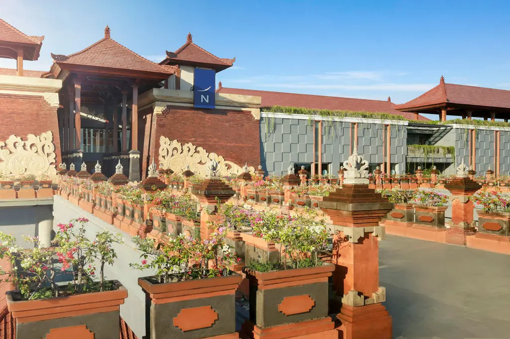 Novotel Bali Ngurah Rai Airport image 7