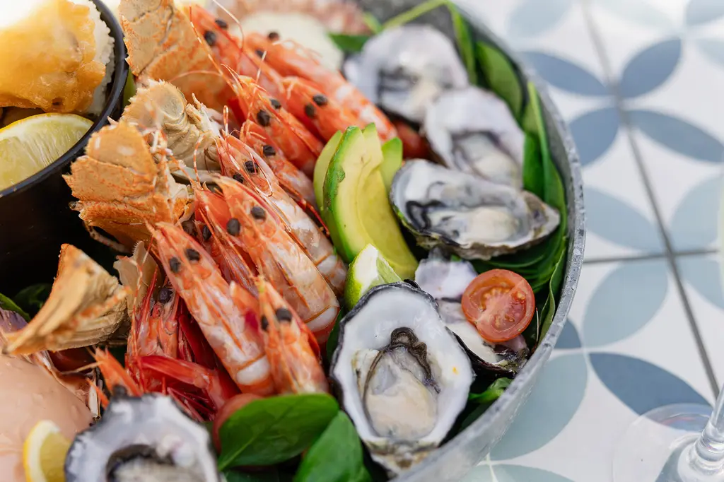 InterContinental Sanctuary Cove Resort by IHG image 10