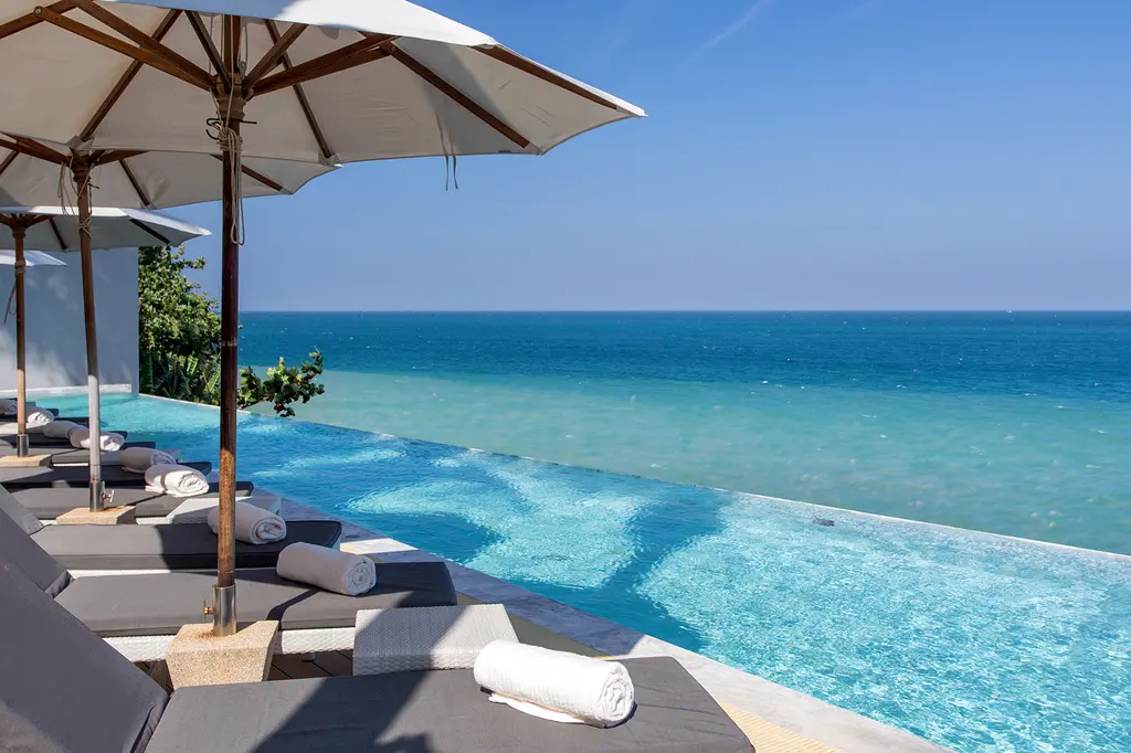 Cape Sienna Phuket Gourmet Hotel & Villas image 5