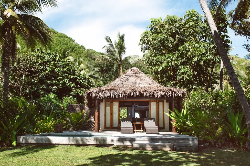 Tokoriki Island Resort image 2