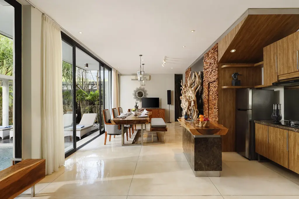Vinila Villas Nusa Dua by Nakula image 2