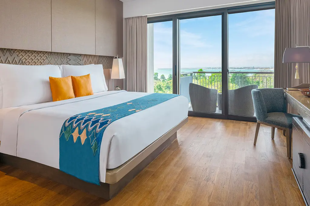 Mövenpick Resort & Spa Jimbaran Bali image 3