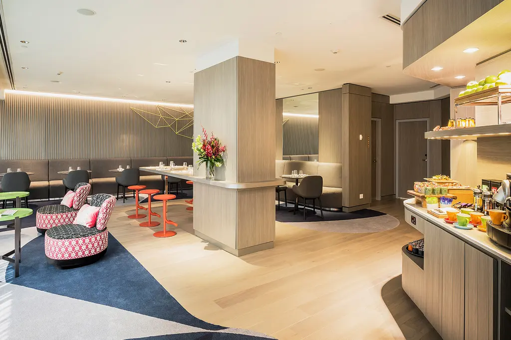 Capri by Fraser Brisbane image 7