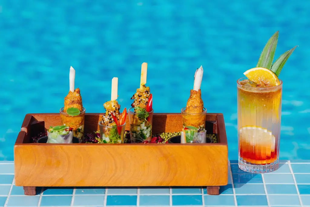 Wyndham Garden Phuket Kamala image 15