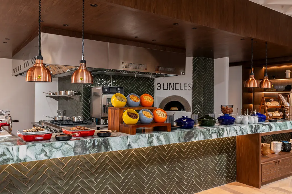 TRIBE Phuket Patong  image 10