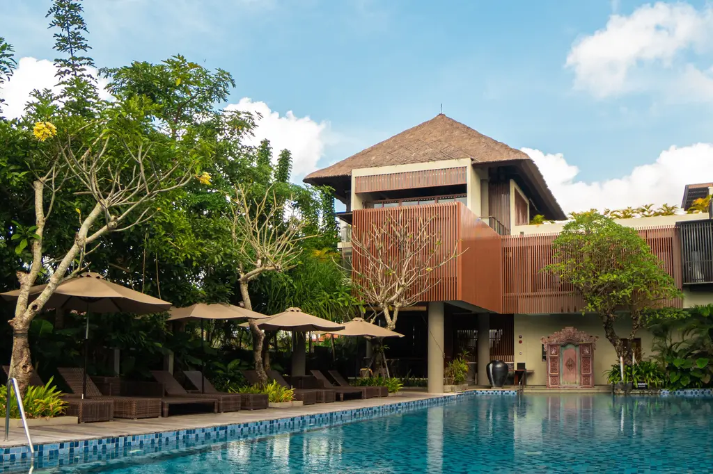 Royal Kamuela Villas & Suites at Monkey Forest, Ubud - Adults Only image 4