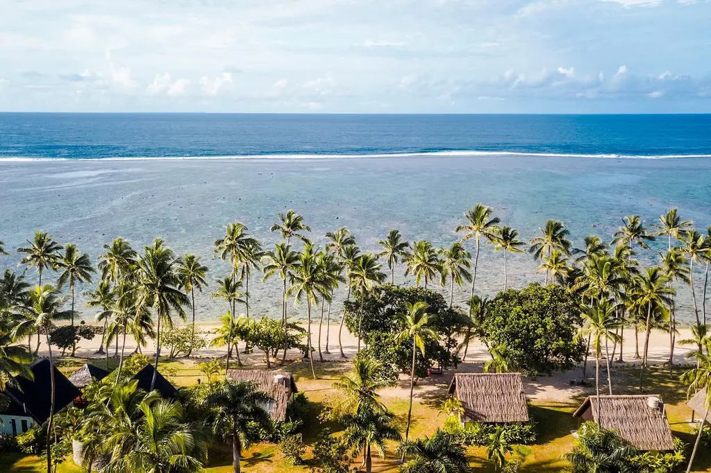 Tambua Sands Beach Resort image 1