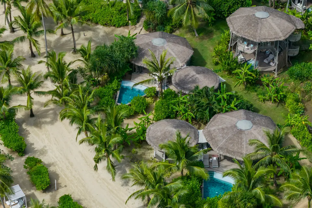 TreeHouse Villas Koh Yao image 8