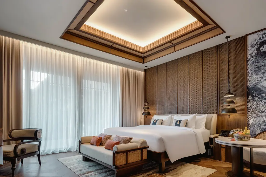 The Meru Sanur image 11