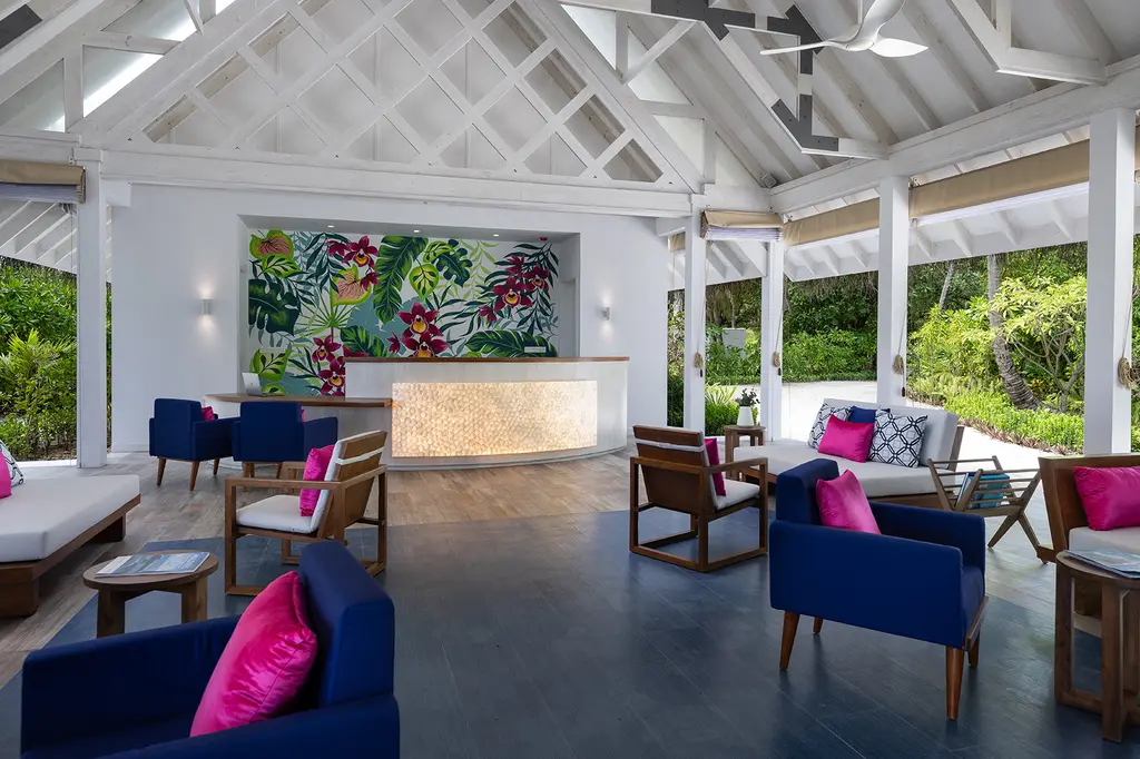 Ifuru Island Maldives image 9