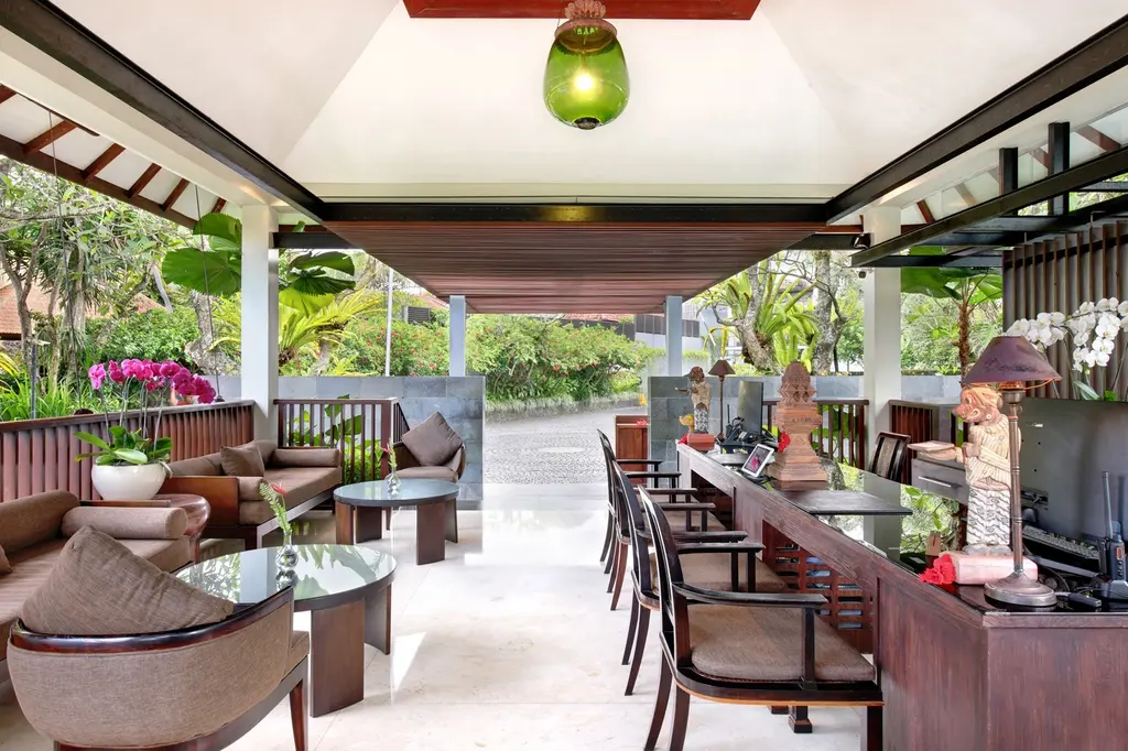 Royal Kamuela Villas & Suites at Monkey Forest, Ubud - Adults Only image 15
