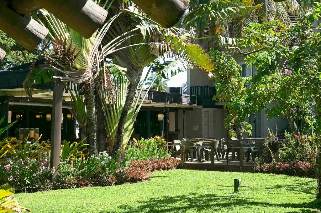 Mercure Nadi image 6