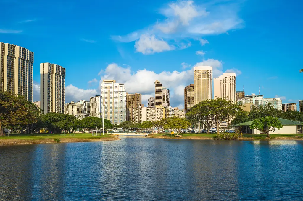 The Ambassador Hotel of Waikiki, Tapestry Collection by Hilton image 6
