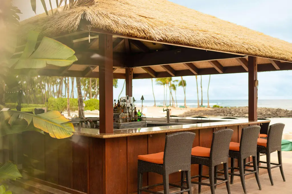 Fairmont Orchid – Hawaii image 5