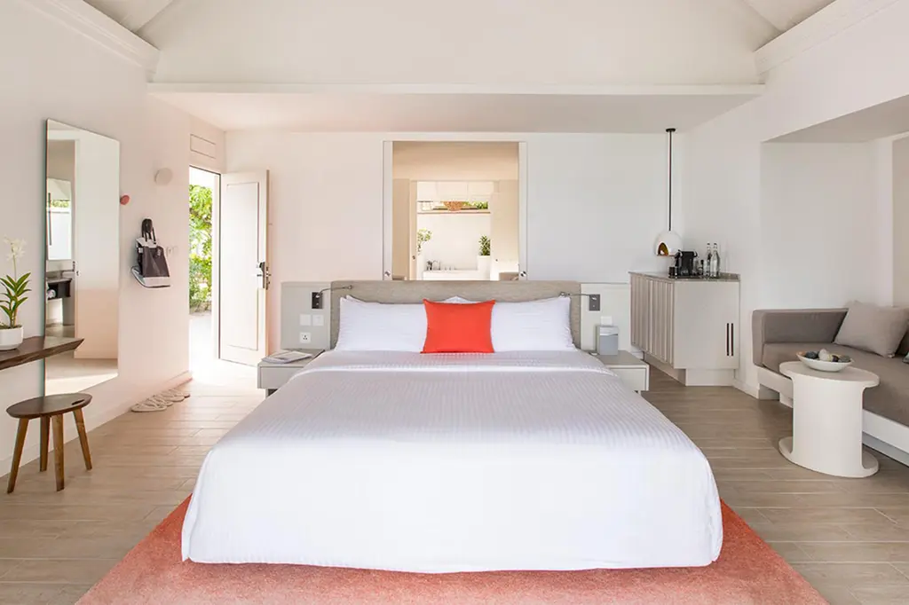 LUX* South Ari Atoll image 2