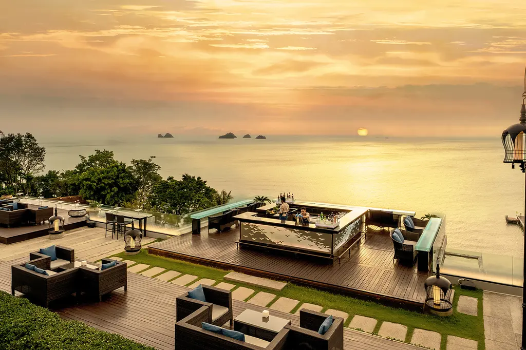 InterContinental Koh Samui Resort image 6