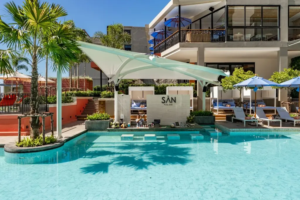 Grand Mercure Krabi Ao Nang image 10