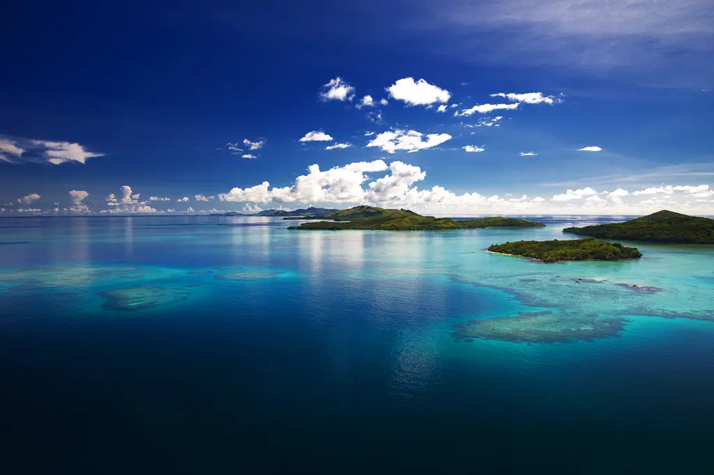 Yasawa Island Resort & Spa image 7