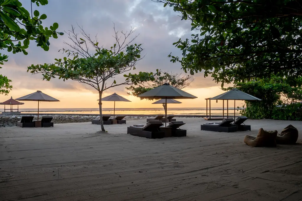 Kayumanis Nusa Dua Private Villa & Spa image 8